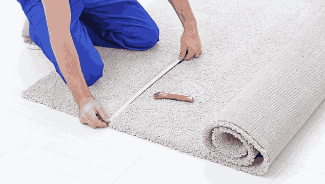 Carpet Repair Services Redan