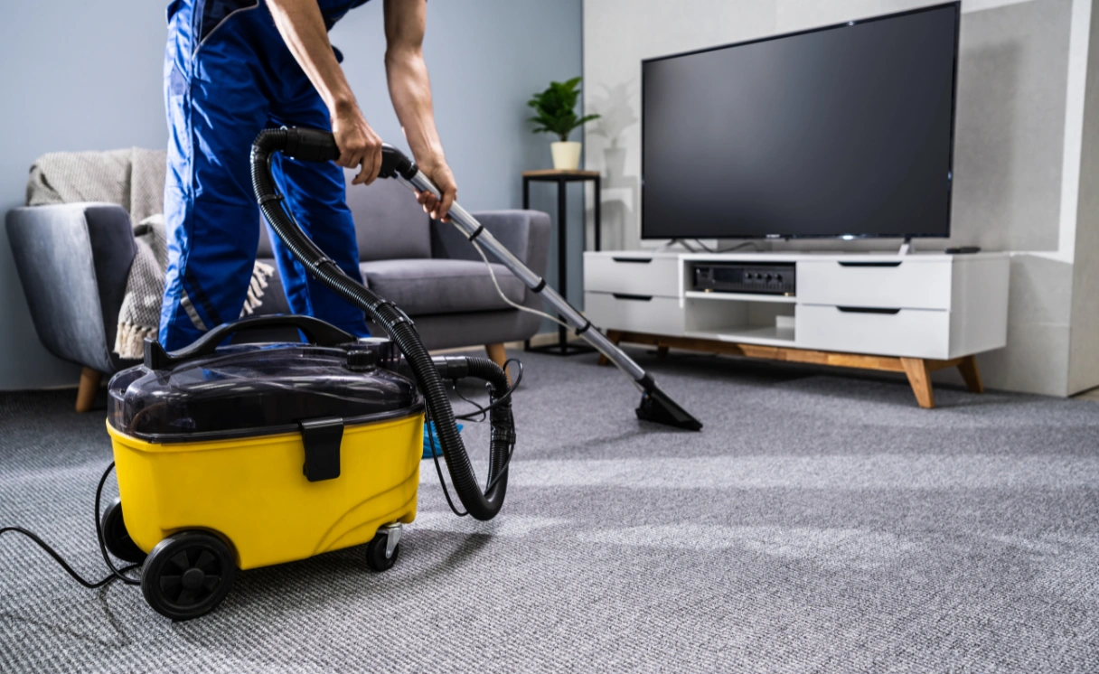Extract Carpet Cleaning Redan Contact Office